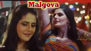 Malgova