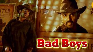 Bad Boys