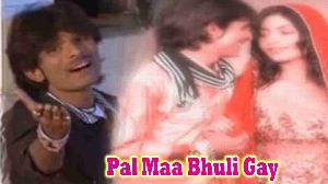 Pal Maa Bhuli Gay