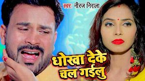 Dhokha Deke Chal Gailu