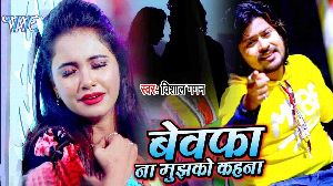 Bewafa Na Mujhko Kahna