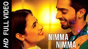 Nimma Nimma