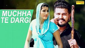 Muchha Te Dargi