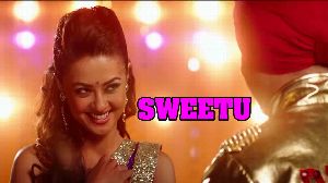 Sweetu
