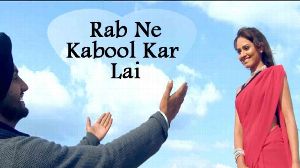 Rab Ne Kabul Ker Layi