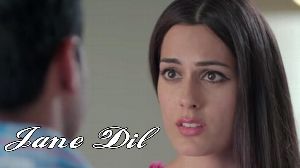 Jane Dil