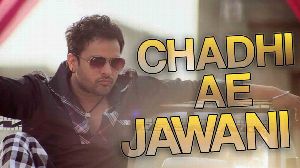 Chadhi Ae Jawani