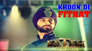 Khoon Di Fitrat