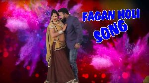 Fagan Holi Song