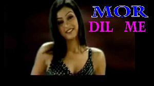 Mor Dil Me