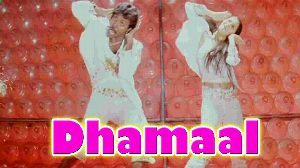 Dhamaal