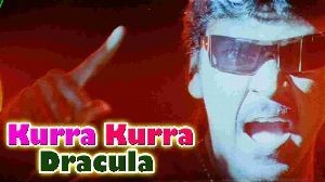 Kurra Kurra Dracula