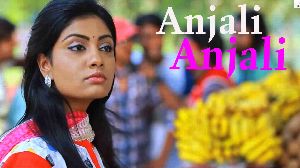 Anjali Anjali