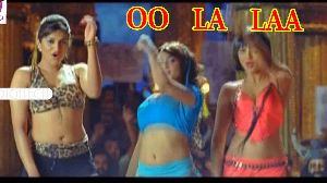 Oo La Laa
