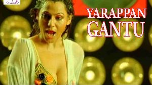 Yarappana Gantu
