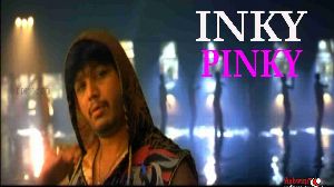 Inky Pinky