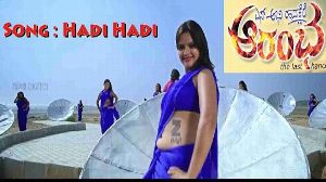 Hadi Hadi