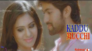 Kaddu Mucchi