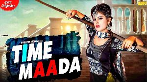 Aaj Tere Yaar Ka Time Maada Se