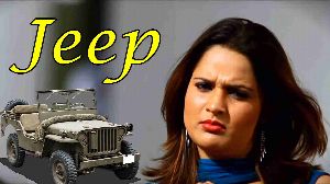 Jeep