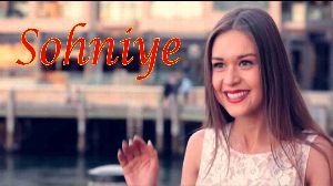 Sohniye