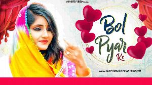 Bol Pyar Ke