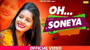 Oh Soneya