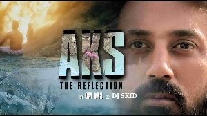 Aks ( The Reflection )