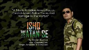 Ishq Watan Se