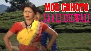 Mor Chhoto Saali Dilwali