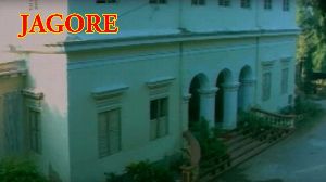 Jagore