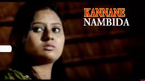 Kannane Nambida