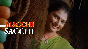 Macchi Sacchi