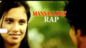 Manasaalogy Rap