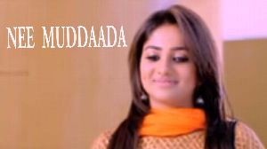 Nee Muddada