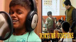 Torture Torture