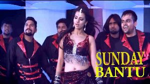Sunday Banthu