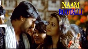 Naam Rootalli