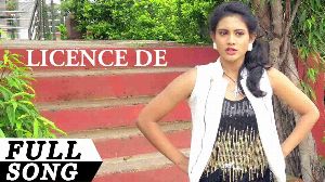 Licence De