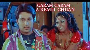 Garam Garam A Kemit Chuan