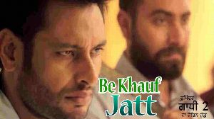 Be Khauf Jatt