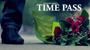 Time Pass