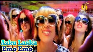Asku Laska Emo Emo