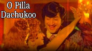 O Pilla Dachukoo