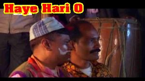 Haye Hari O