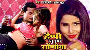 Happy New Year Soniya