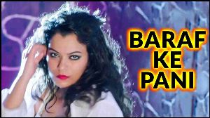 Baraf Ke Pani