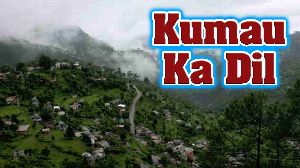 Kumau Ka Dil