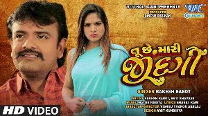 Maari Zindagi