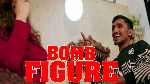 Bomb Figure